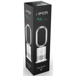 Воздухоочиститель Hiper IoT Purifier SX01