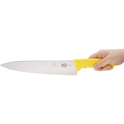 Кухонный нож Victorinox Fibrox 5.2004.25