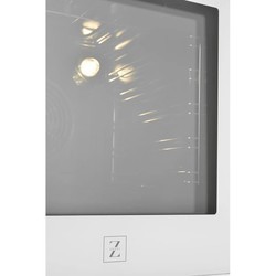 Духовой шкаф Zugel ZO E451 W