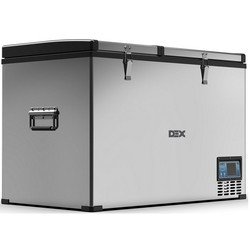 Автохолодильник DEX BD-110