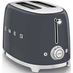 Тостер Smeg TSF01GREU