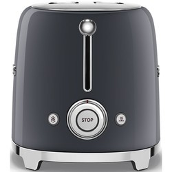 Тостер Smeg TSF01GREU