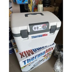 Автохолодильник Vitol ThermoMix BL-219-19L