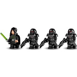 Конструкторы Lego Dark Trooper Attack 75324