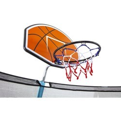 Батут Domsen Fitness Gravity Basketball 8ft