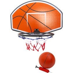 Батут Domsen Fitness Gravity Basketball 12ft