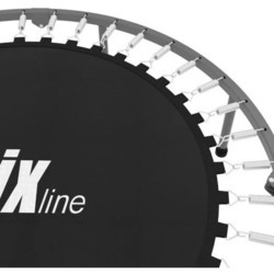 Батут Unix Line Fitness Compact 140