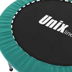 Батут Unix Line Fitness Compact 140
