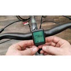 Велокомпьютер / спидометр Specialized Turbo Connect Display