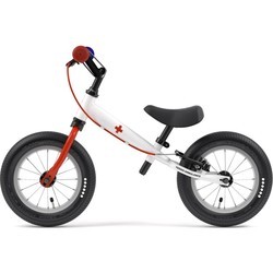 Детский велосипед Yedoo Ambulance