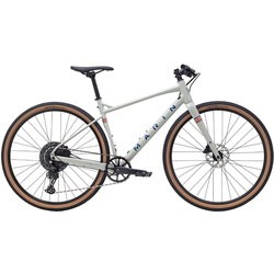 Велосипед Marin DSX 1 2022 frame L