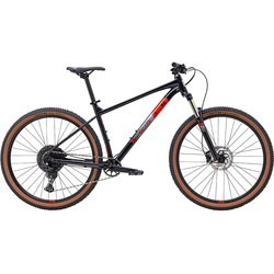 Велосипед Marin Bobcat Trail 5 29 2022 frame XL