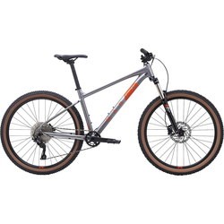 Велосипед Marin Bobcat Trail 5 27.5 2021 frame XS