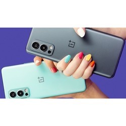 Мобильные телефоны OnePlus Nord CE 2 5G 128GB/6GB