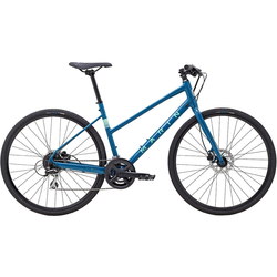 Велосипед Marin Fairfax ST 2 2022 frame S