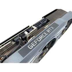 Видеокарта Manli GeForce RTX 3090 Gallardo M3481+N613
