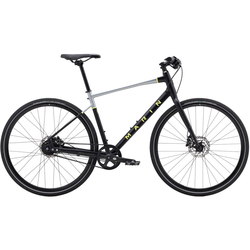 Велосипед Marin Presidio 3 2022 frame XS
