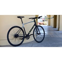 Велосипед Marin Presidio 3 2022 frame XL