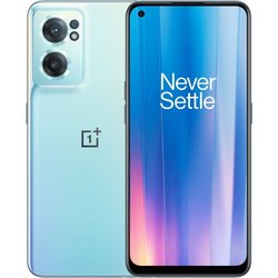 Мобильные телефоны OnePlus Nord CE 2 5G 128GB/8GB