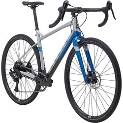 Велосипед Marin Gestalt X10 2022 frame 54