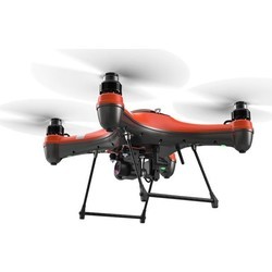 Квадрокоптер (дрон) SwellPro Splash Drone 3+