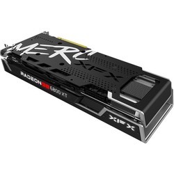 Видеокарта XFX Radeon RX 6800 XT RX-68XTALFD9