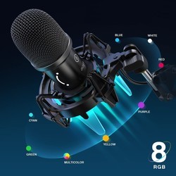 Микрофон FIFINE AmpliRocket K651