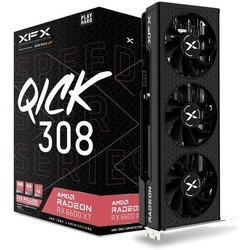 Видеокарта XFX Radeon RX 6600 XT RX-66XT8LBDQ