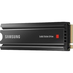 SSD Samsung MZ-V8P2T0CW