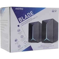 Компьютерные колонки SmartBuy Blade