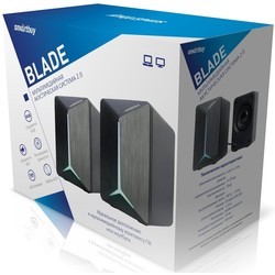 Компьютерные колонки SmartBuy Blade