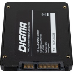 SSD Digma Run S9