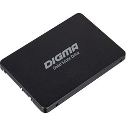 SSD Digma Run S9