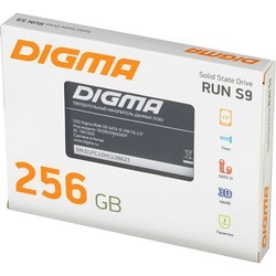 SSD Digma DGSR2256GS93T