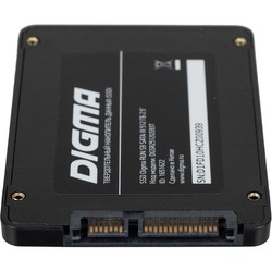SSD Digma DGSR2256GS93T