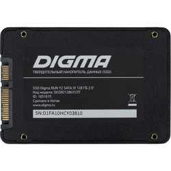 SSD Digma Run Y2