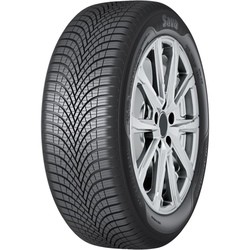 Шины Sava All Weather 215/55 R17 98V