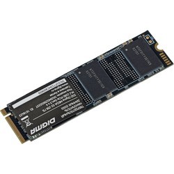 SSD Digma DGSM3256GS33T