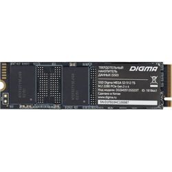 SSD Digma DGSM3512GS33T