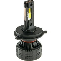 Автолампа Decker LED PL-03 5K H4 2pcs