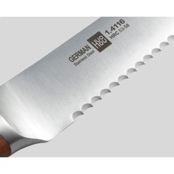 Набор ножей Xiaomi HuoHou German Steel