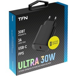 Зарядное устройство TFN Ultra PD 30W
