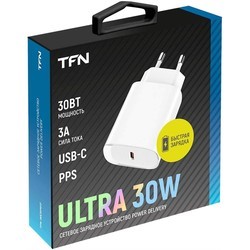 Зарядное устройство TFN Ultra PD 30W
