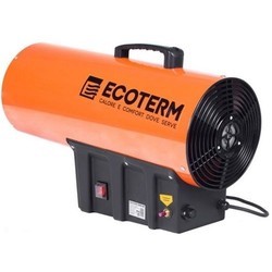 Тепловая пушка ECOTERM GHD-50