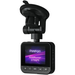 Видеорегистраторы Prestigio RoadRunner 370GPS