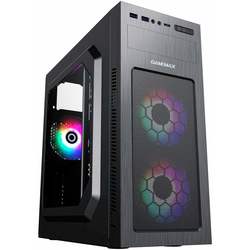 Корпуса Gamemax MT525-2U3TYC-3FAN