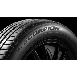 Шины Pirelli Scorpion 235/50 R20 100T
