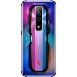 Мобильные телефоны ZTE Nubia Red Magic 7 128GB/8GB