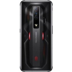 Мобильные телефоны ZTE Nubia Red Magic 7 128GB/8GB