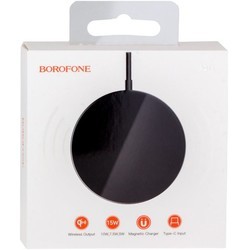 Зарядное устройство Borofone BQ11